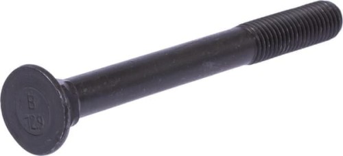 Śruba płużna DIN608 M12x120 548320N - Intertraktor