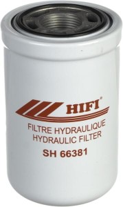 Filtr hydrauliczny SH66381