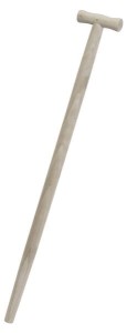 Trzonek szpadla T gopart, 1000x38 mm 1702041021GP