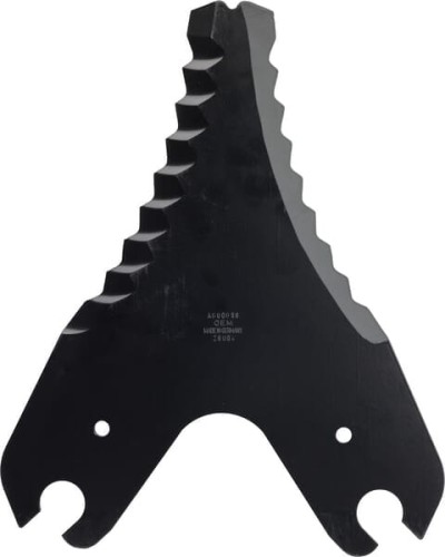 Nóż do pras belujących pasuje do Pöttinger Impress 434152N - Intertraktor