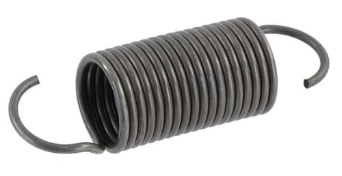 Sprężyna, do dźwigni hamulcowej HW80001251 - Intertraktor