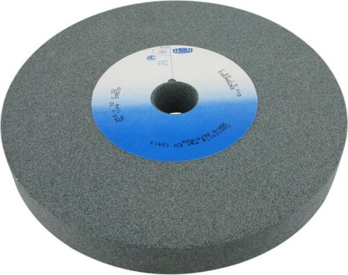 Ściernica ceramiczna Tyrolit, 250 x 32 x 32 mm zielona C K80 25032C80 - Intertraktor