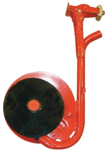 Redlica CX krótka kpl. Accord AC495192 - Intertraktor
