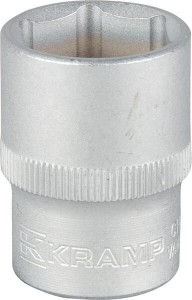 Klucz nasadowy calowy 6-kt. 1/2", 13/16" 18060131200KR