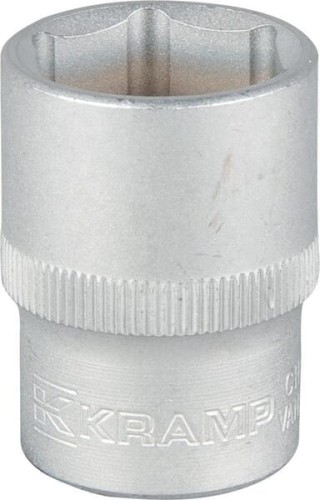 Klucz nasadowy calowy 6-kt. 1/2", 13/16" 18060131200KR - Intertraktor