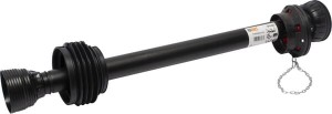 Osłona wału PTO 40 L=1210 mm PTO920SGWAS1210GP