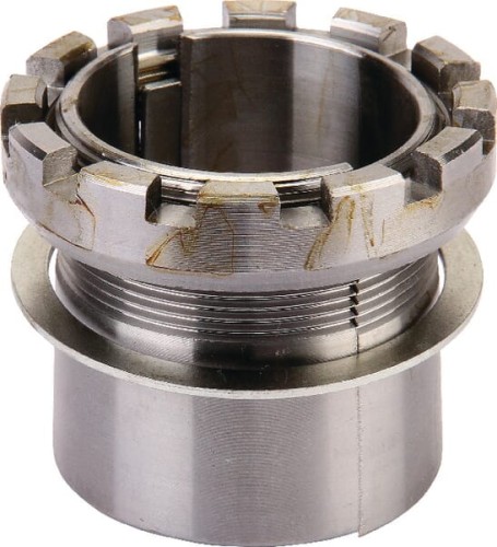 Tuleja rozprężna 0008015070KR - Intertraktor
