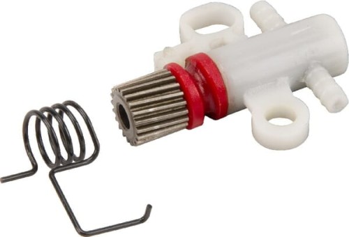 Pompka oleju 1188008450 - Intertraktor
