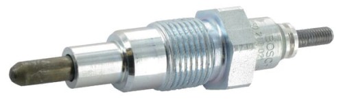 Świeca żarowa, Bosch 0250200021 - Intertraktor