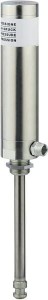 Siłownik kompaktowy, hydrauliczny 4" ARZO0505100000