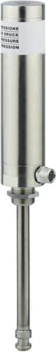 Siłownik kompaktowy, hydrauliczny 4" ARZO0505100000 - Intertraktor