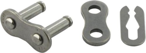 Zamek łańcucha, 08B-1 Rexplus - RVS E08B1RP - Intertraktor