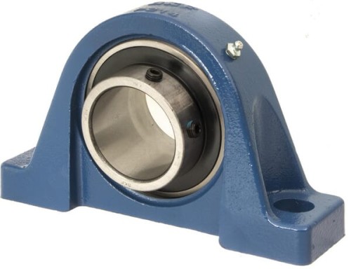 Zespół obudowy UCP YUCP214SKF - Intertraktor