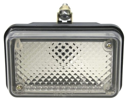 Lampa cofania, 58u W-11, biała 1400696200 - Intertraktor