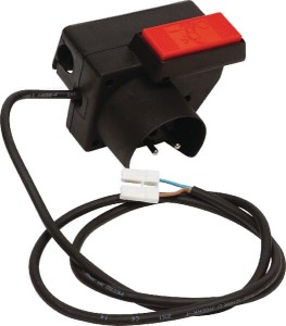 Wiązka, silnik elektryczny SA35345