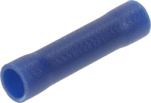 Złącze przewodu zaciskane niebieskie 1.5-2.5mm² LA9065KR