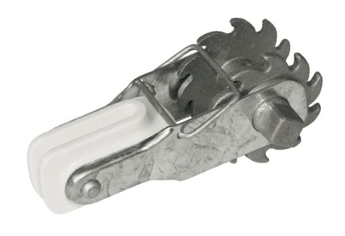 Napinacz drutu z izolatorem AKO 441327 - Intertraktor
