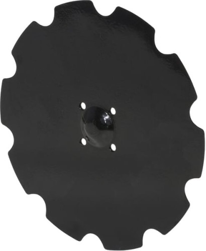 Tarcza Ø 470 191332 - Intertraktor