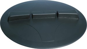 Zamknięcie zbiornika 620 mm 3522180