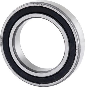 Łożysko kulkowe zwykłe 50x80x16 mm FŁT 778060102RS