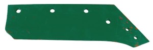 Lemiesz bez dłuta, prawy 14" Kverneland KK073054