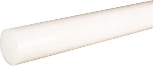 Wałek Ertacetal, Ø 100 1m POMC100N - Intertraktor
