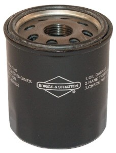 Filtr oleju 692513