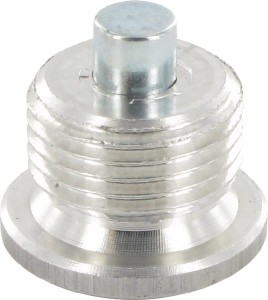 Korek magnetyczny przekładni Comer, 1/2" BSP PD99510204050
