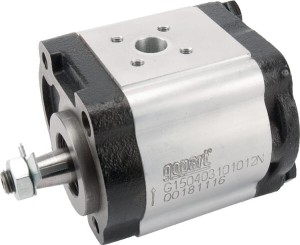 Pompa hydrauliczna 11.3 ccm G150403101012N