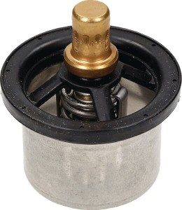 Termostat JD RE554015