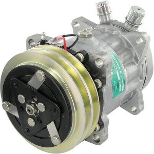 Sprężarka R134 KL000072
