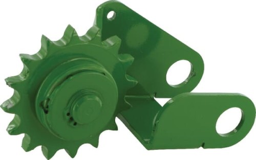 Napinacz łańcucha 1242100 - Intertraktor