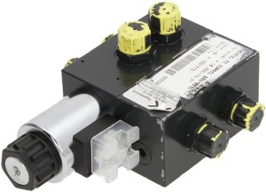 Valve fe double dbv+3stk 3501770