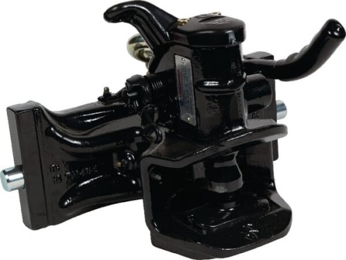 Zaczep transportowy, 330 mm HS17003KU38 - Intertraktor