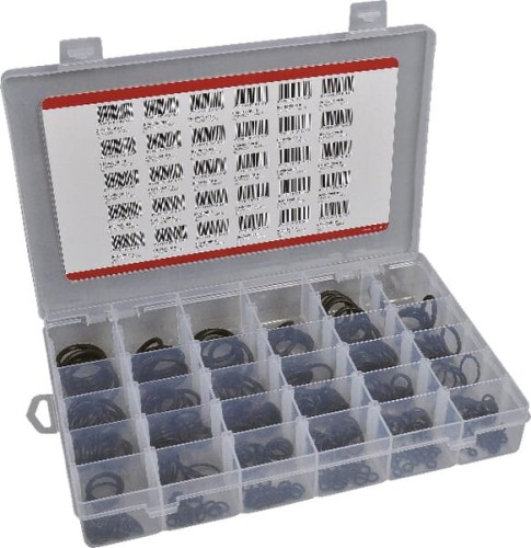 Asortyment oringów box A Kramp SE8001 - Intertraktor