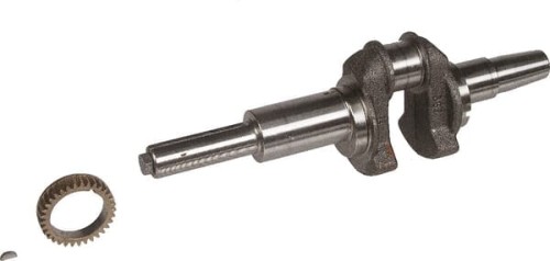 Wał korbowy 697390 - Intertraktor