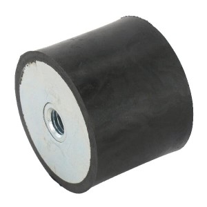 Amortyzator metalowo-gumowy typ C 5045C55L