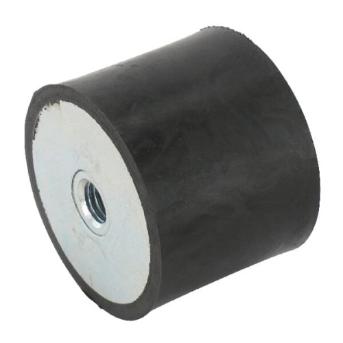 Amortyzator metalowo-gumowy typ C 5045C55L - Intertraktor