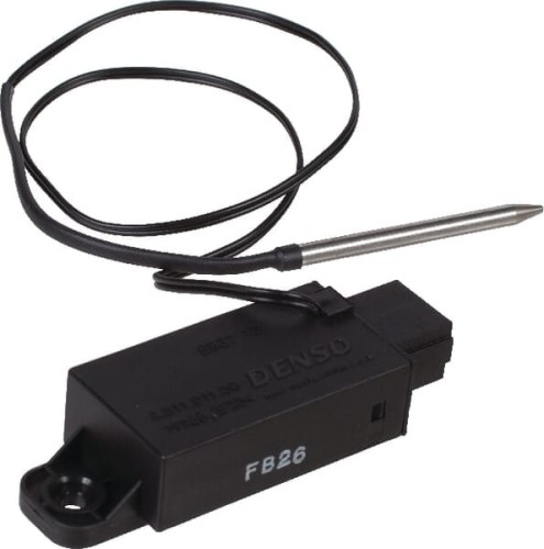 Termostat 090007934 - Intertraktor