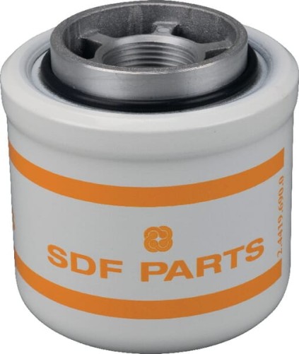 Filtr SDF 244196900 - Intertraktor
