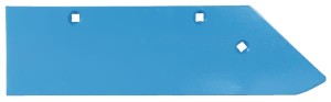 Lemiesz S41A 534x150x11 mm prawy Lemken 3335020