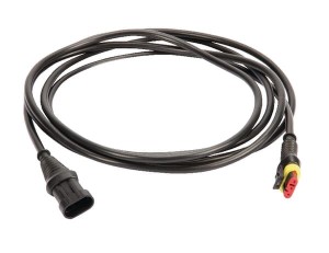Kabel połączeniowy komputer - odbiornik GPS Bravo 400  46701600100