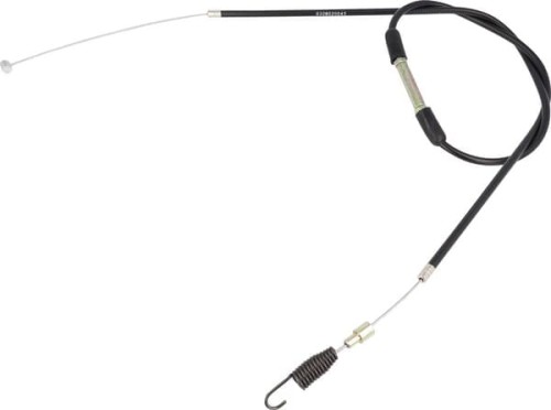 Cięgno Bowdena SL0308020043 - Intertraktor