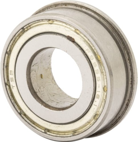 Łożysko koła D=16 TSB 1271222500 - Intertraktor