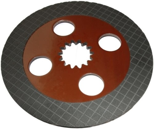Tarcza cierna VPJ8154 - Intertraktor