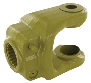 Widłak, szybkozłączny z kołkiem przesuwnym, 1-3/4" - 20 frezów, W2600/P600 Walterscheid 261802