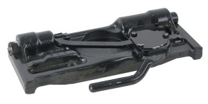 Płyta adaptera, 325 mm 05720020A02