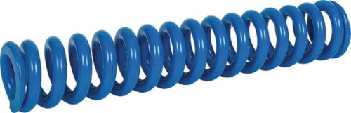 Sprężyna naciskowa 13x55x380 L. 3298437 - Intertraktor