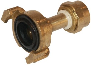 Rozpylacz opryskiwacza Geka, 1/2" WK34941