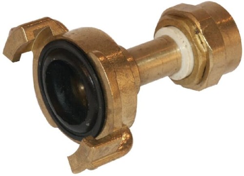 Rozpylacz opryskiwacza Geka, 1/2" WK34941 - Intertraktor